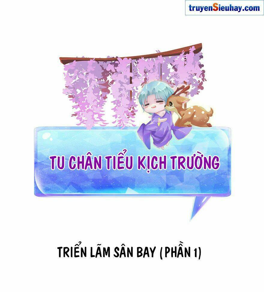 Tu Chân Nói Chuyện Phiếm Quần: Chapter 137.1