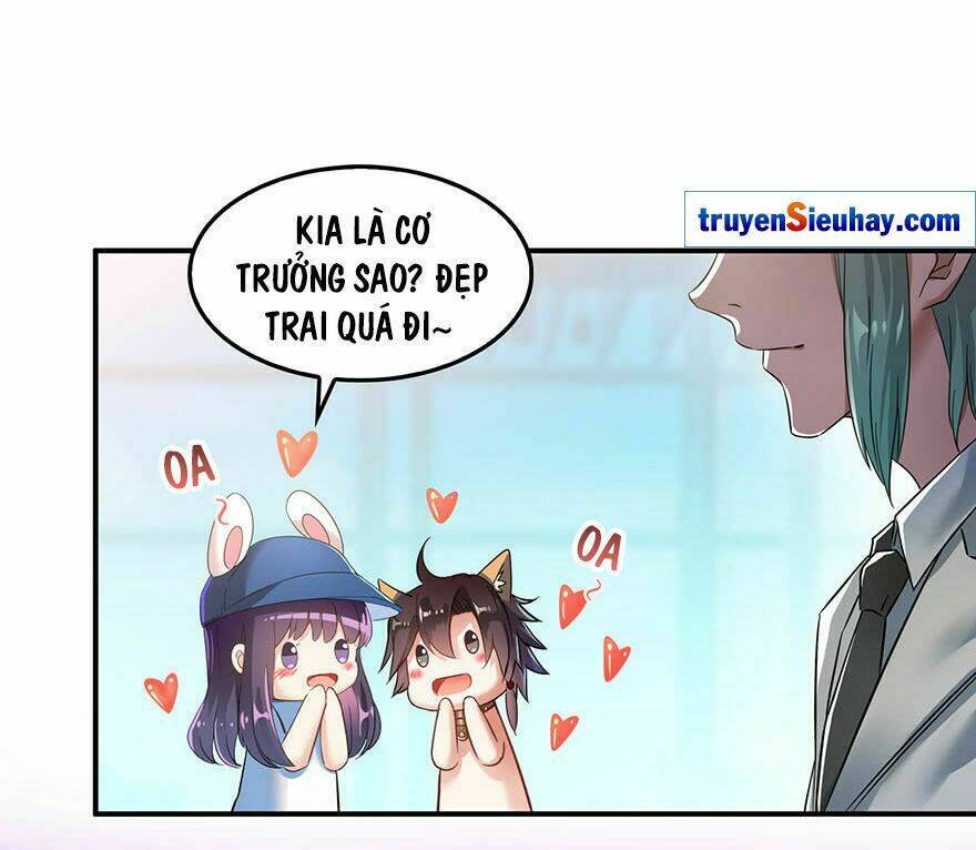 Tu Chân Nói Chuyện Phiếm Quần: Chapter 137.1