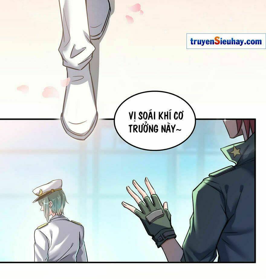 Tu Chân Nói Chuyện Phiếm Quần: Chapter 137.1