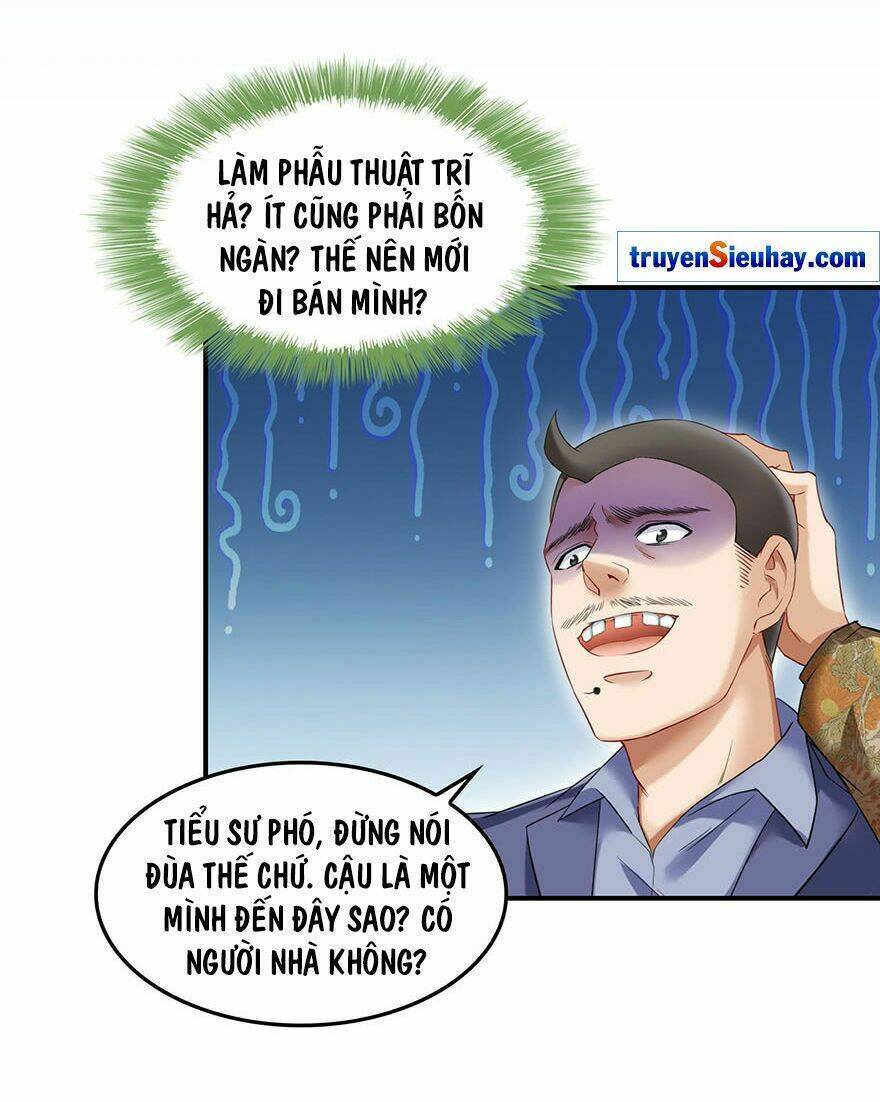 Tu Chân Nói Chuyện Phiếm Quần: Chapter 137.1