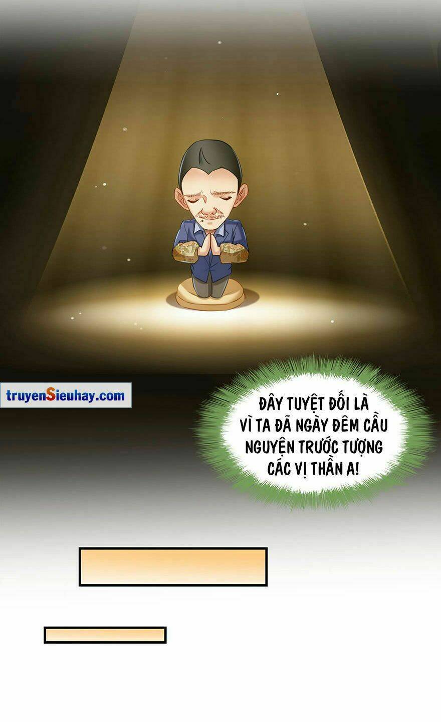Tu Chân Nói Chuyện Phiếm Quần: Chapter 137.1