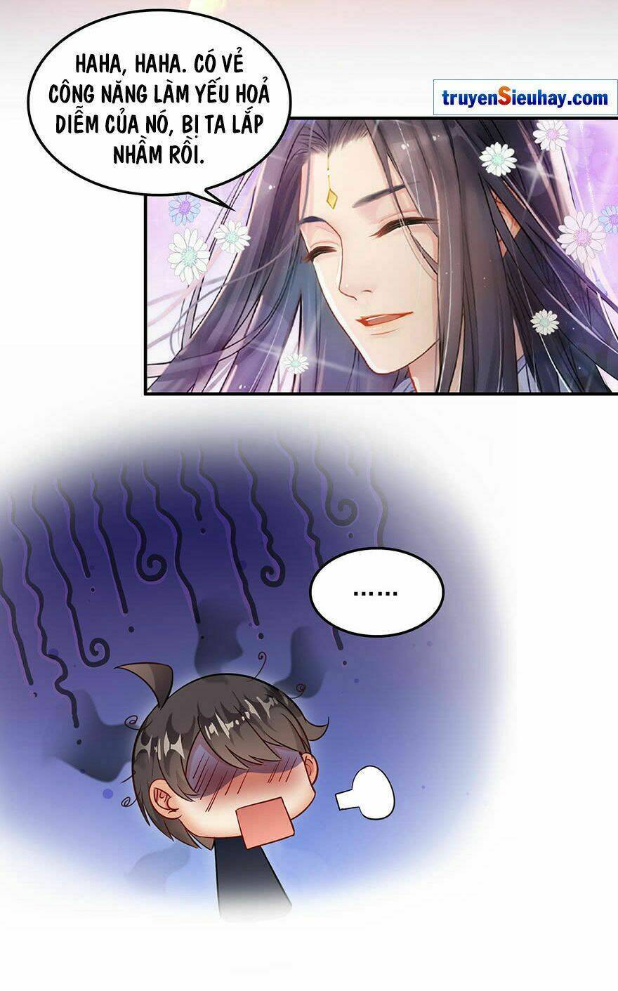 Tu Chân Nói Chuyện Phiếm Quần: Chapter 138.1