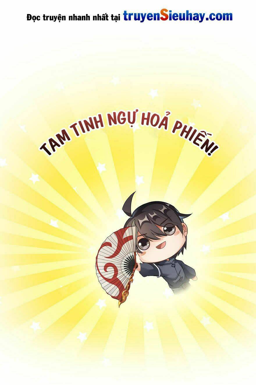 Tu Chân Nói Chuyện Phiếm Quần: Chapter 138.1