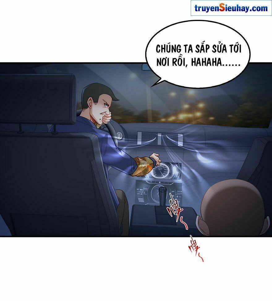 Tu Chân Nói Chuyện Phiếm Quần: Chapter 138.1