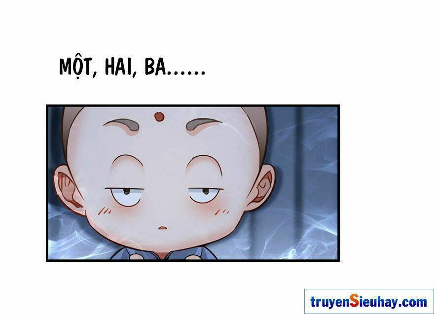 Tu Chân Nói Chuyện Phiếm Quần: Chapter 138.1