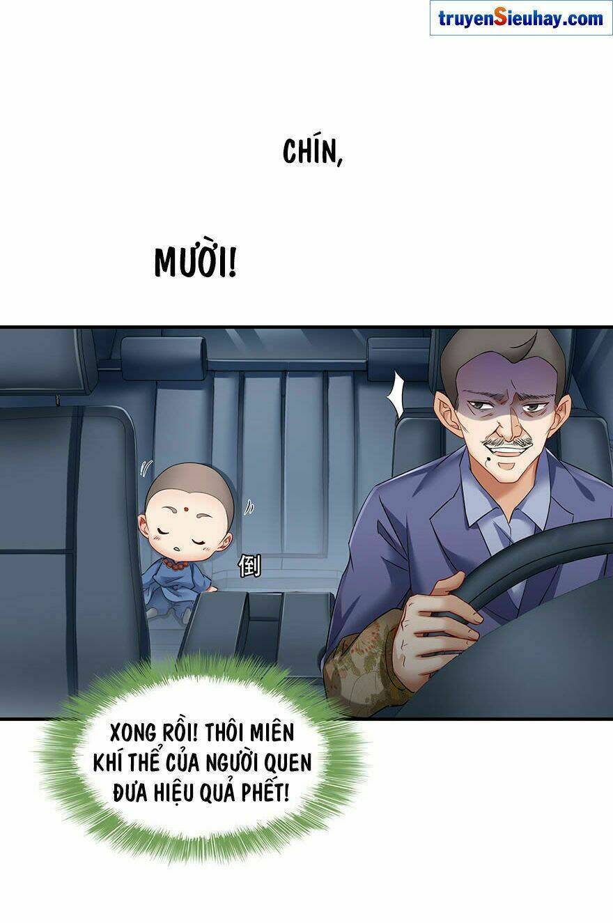 Tu Chân Nói Chuyện Phiếm Quần: Chapter 138.1