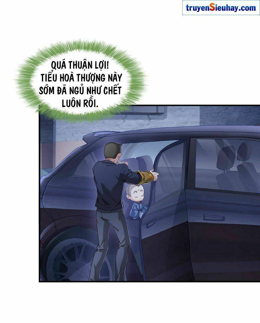 Tu Chân Nói Chuyện Phiếm Quần: Chapter 138.1