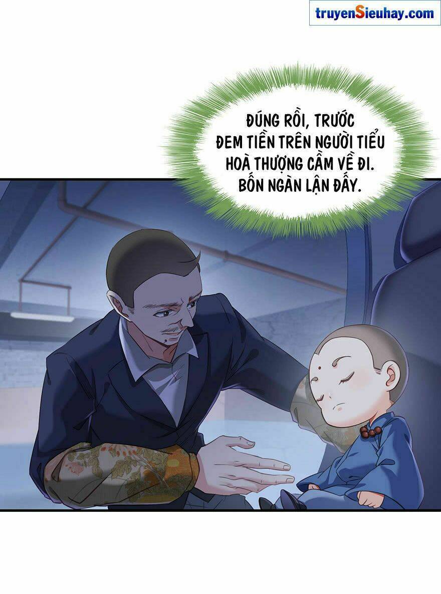 Tu Chân Nói Chuyện Phiếm Quần: Chapter 138.1