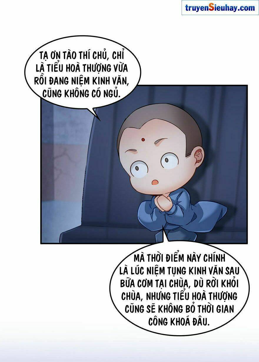 Tu Chân Nói Chuyện Phiếm Quần: Chapter 138.1