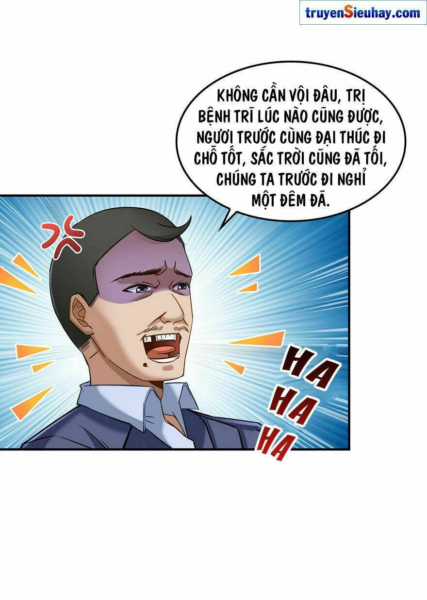 Tu Chân Nói Chuyện Phiếm Quần: Chapter 138.1