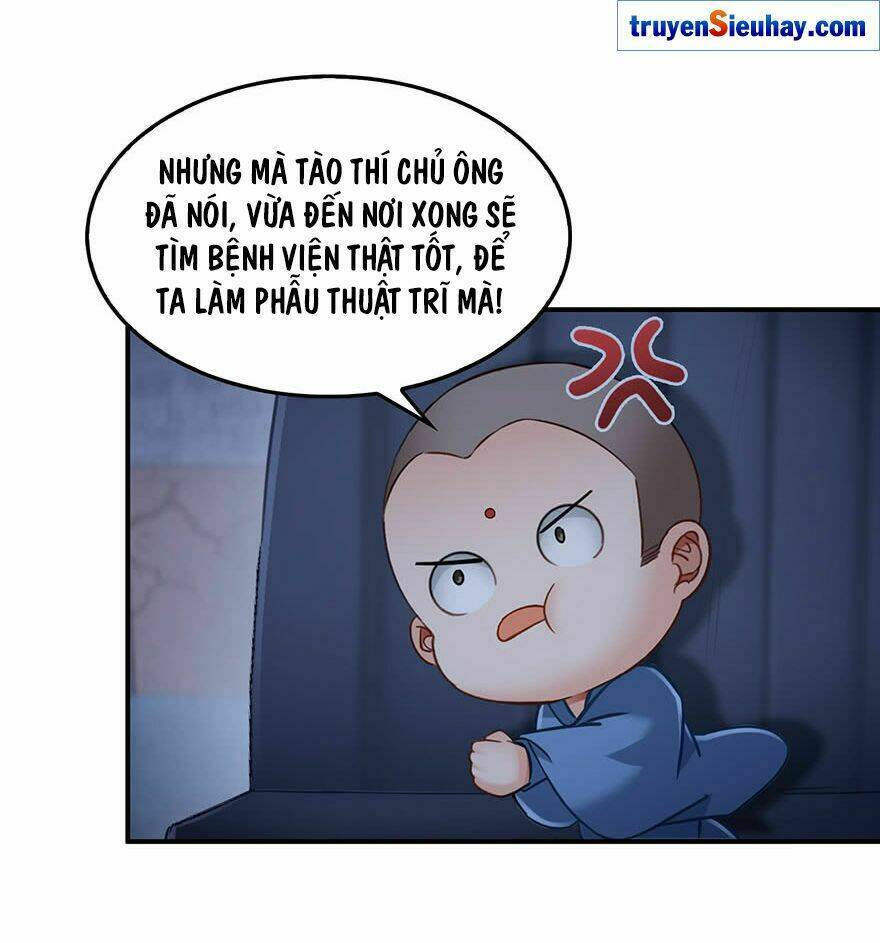 Tu Chân Nói Chuyện Phiếm Quần: Chapter 138.1