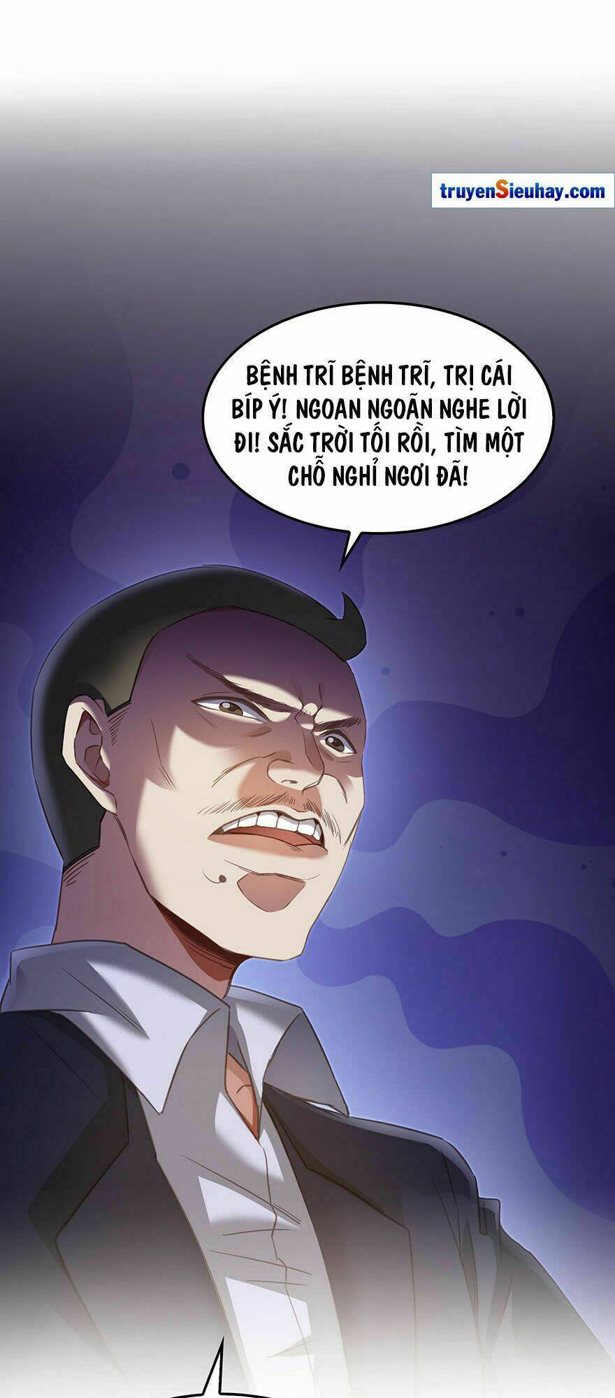 Tu Chân Nói Chuyện Phiếm Quần: Chapter 138.1