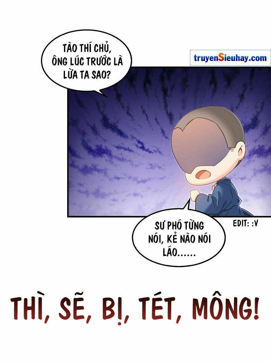 Tu Chân Nói Chuyện Phiếm Quần: Chapter 138.1