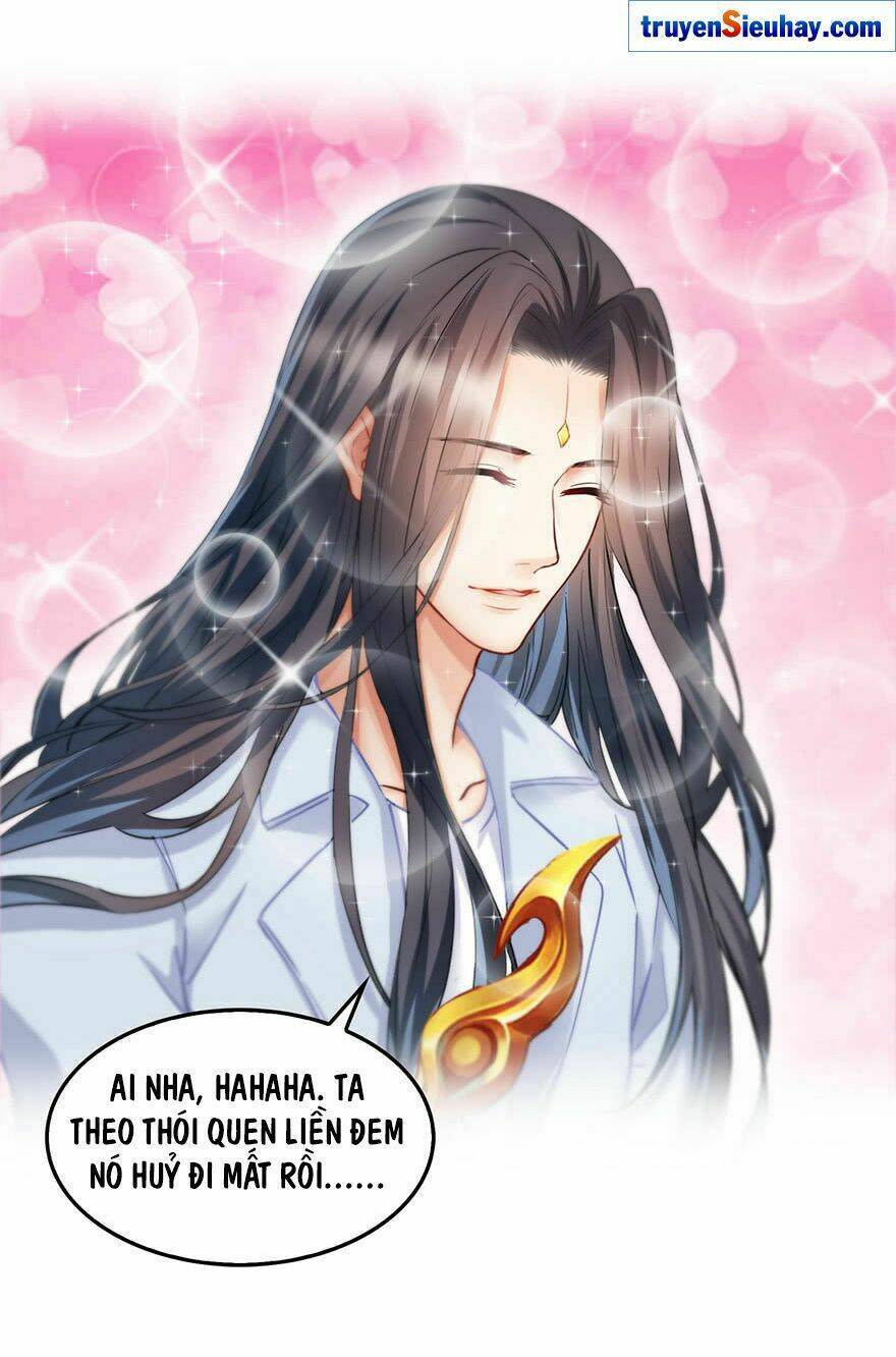 Tu Chân Nói Chuyện Phiếm Quần: Chapter 138.1