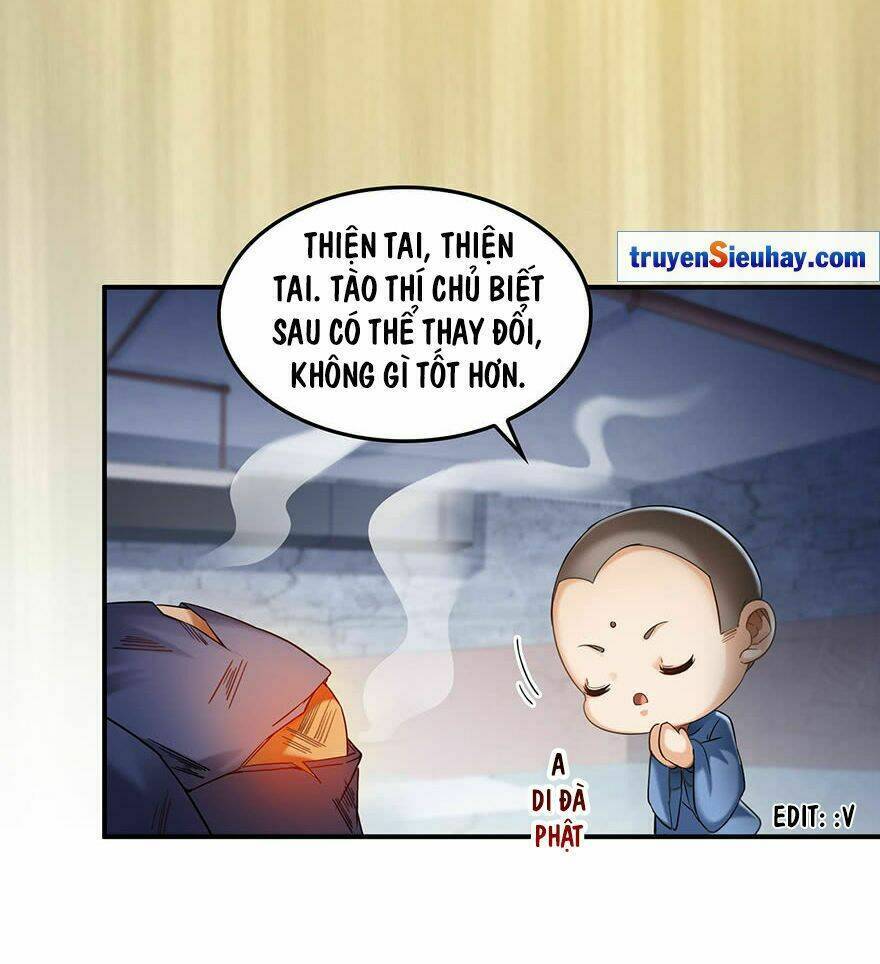 Tu Chân Nói Chuyện Phiếm Quần: Chapter 139.1