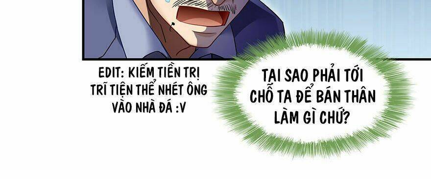 Tu Chân Nói Chuyện Phiếm Quần: Chapter 139.1