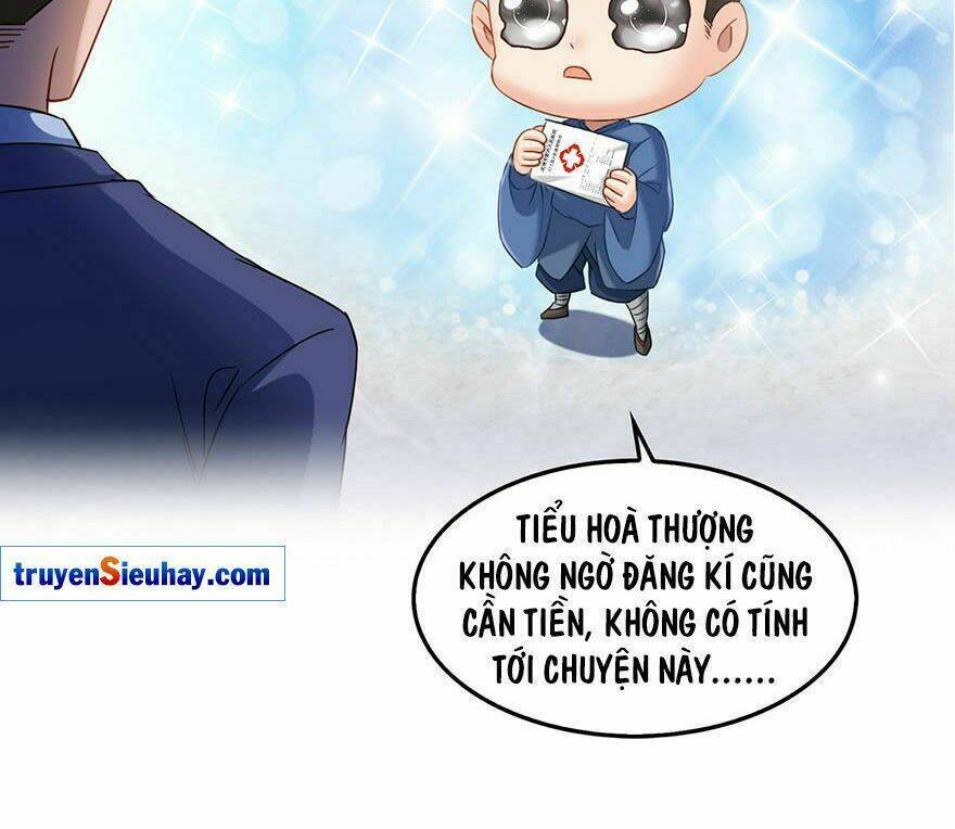 Tu Chân Nói Chuyện Phiếm Quần: Chapter 139.1