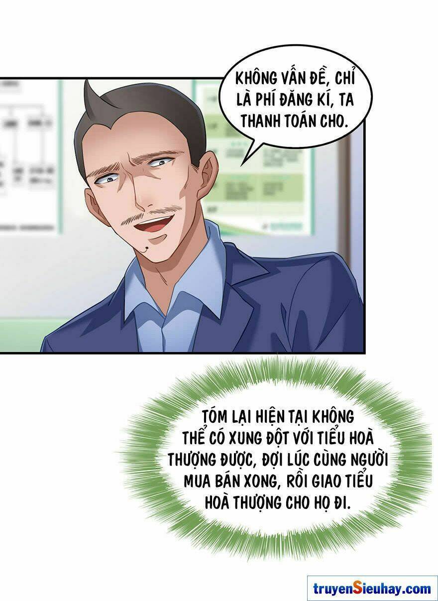 Tu Chân Nói Chuyện Phiếm Quần: Chapter 139.1