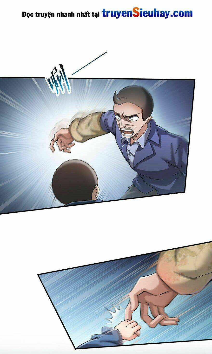 Tu Chân Nói Chuyện Phiếm Quần: Chapter 139.1
