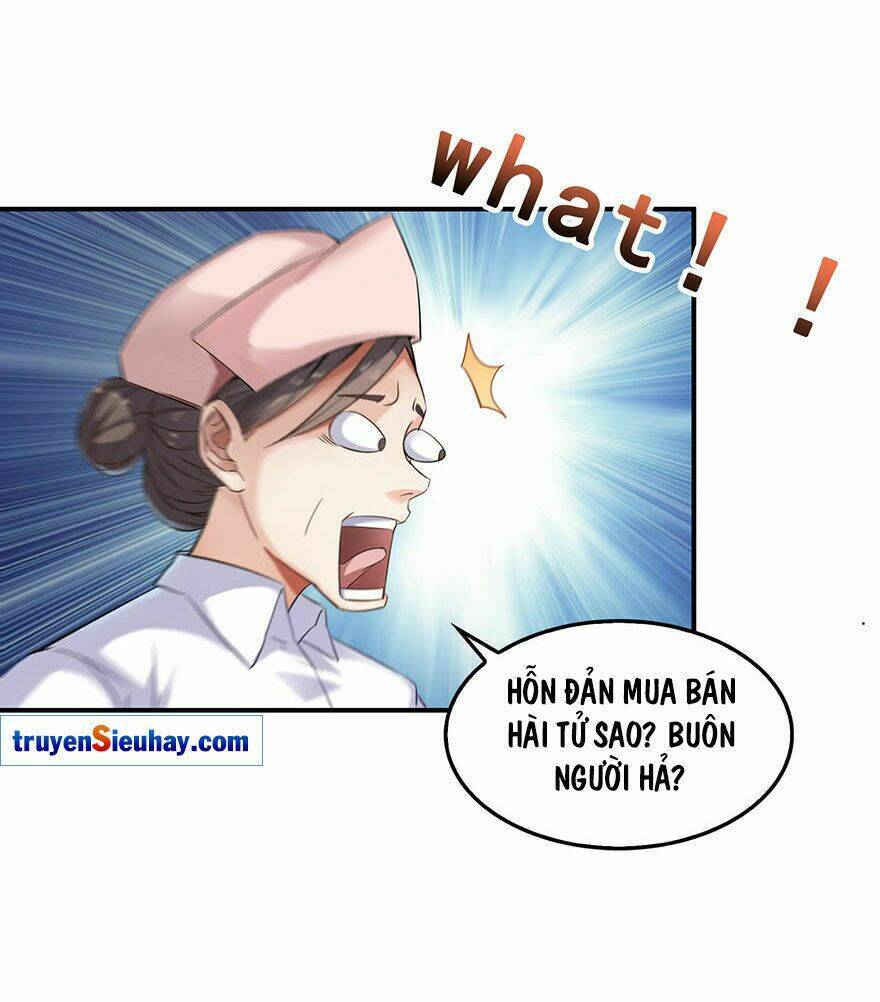 Tu Chân Nói Chuyện Phiếm Quần: Chapter 139.1