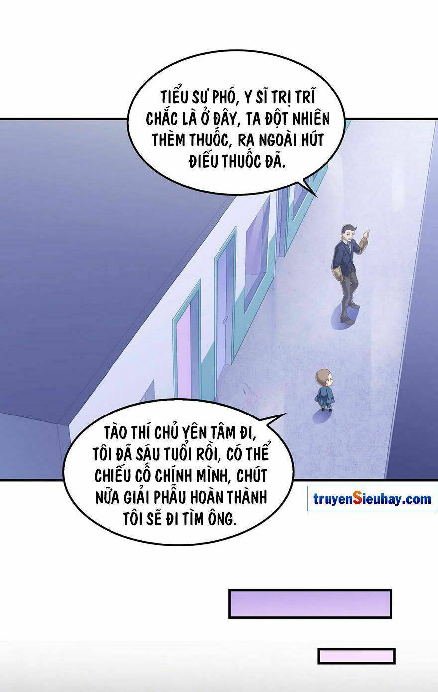 Tu Chân Nói Chuyện Phiếm Quần: Chapter 139.1
