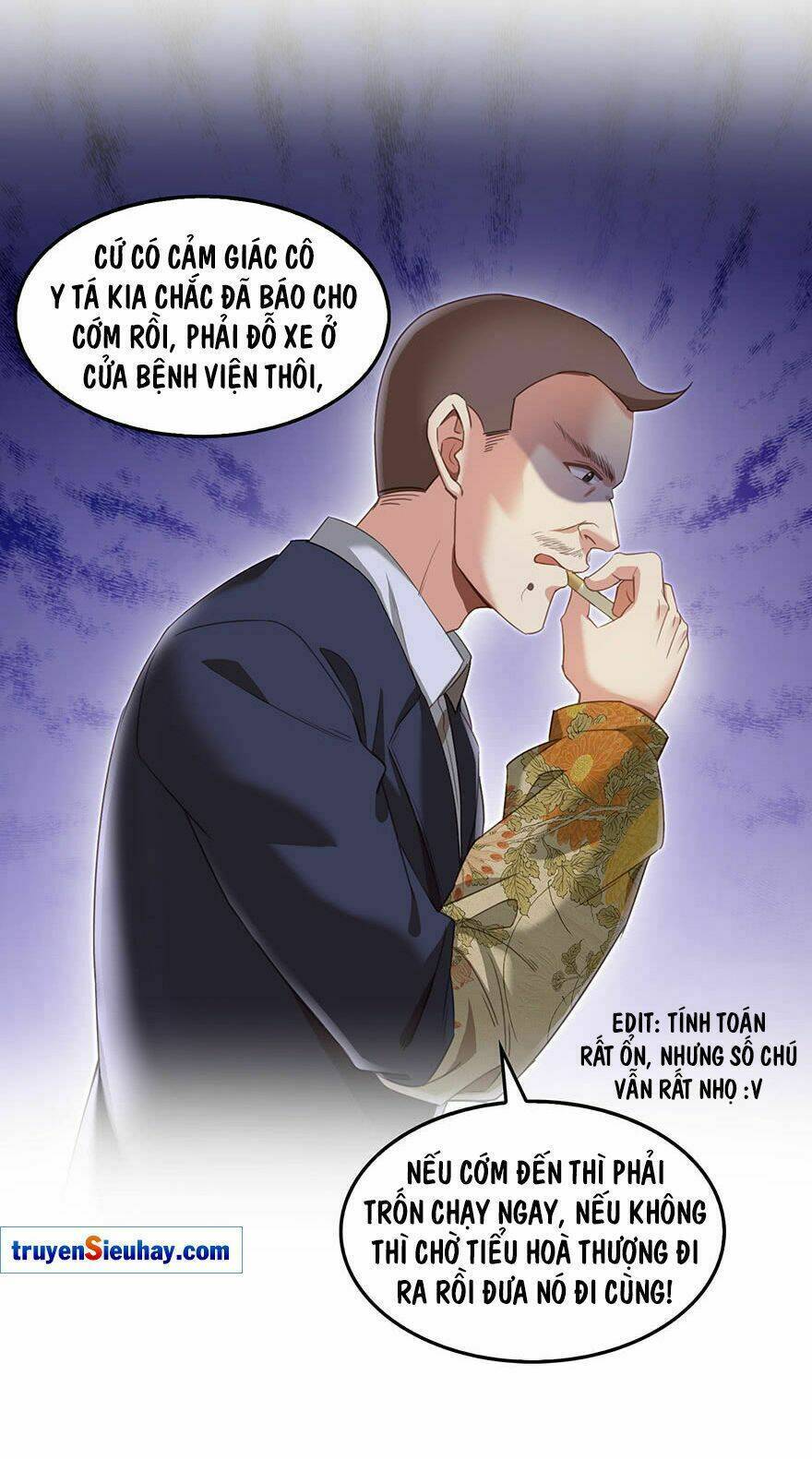 Tu Chân Nói Chuyện Phiếm Quần: Chapter 139.1