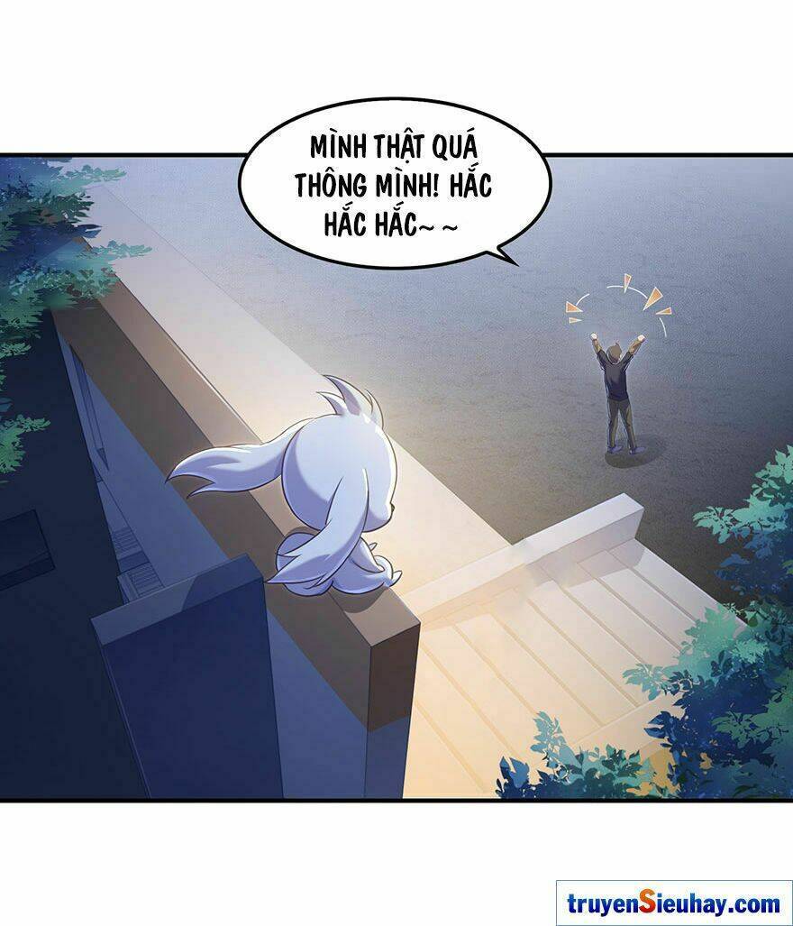 Tu Chân Nói Chuyện Phiếm Quần: Chapter 139.1