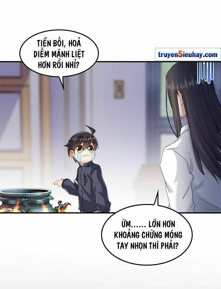 Tu Chân Nói Chuyện Phiếm Quần: Chapter 139.1
