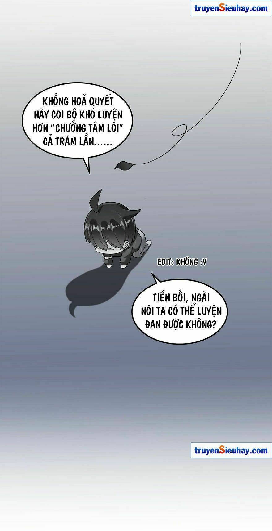 Tu Chân Nói Chuyện Phiếm Quần: Chapter 139.1