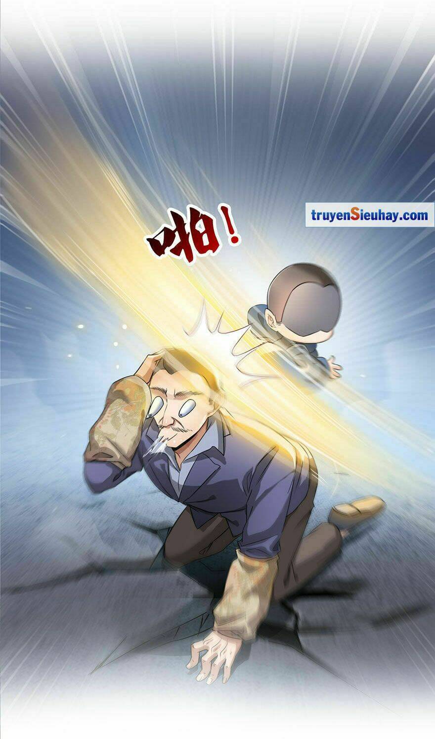 Tu Chân Nói Chuyện Phiếm Quần: Chapter 139.1