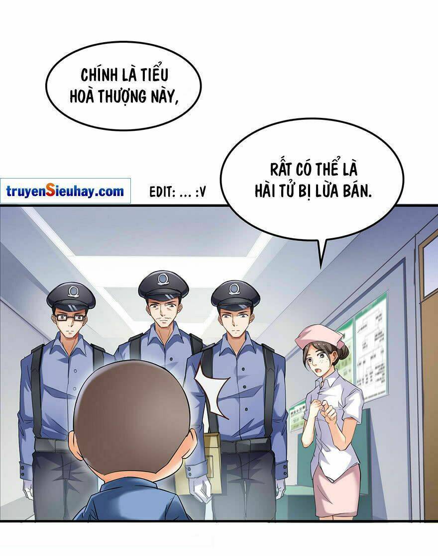 Tu Chân Nói Chuyện Phiếm Quần: Chapter 140.1