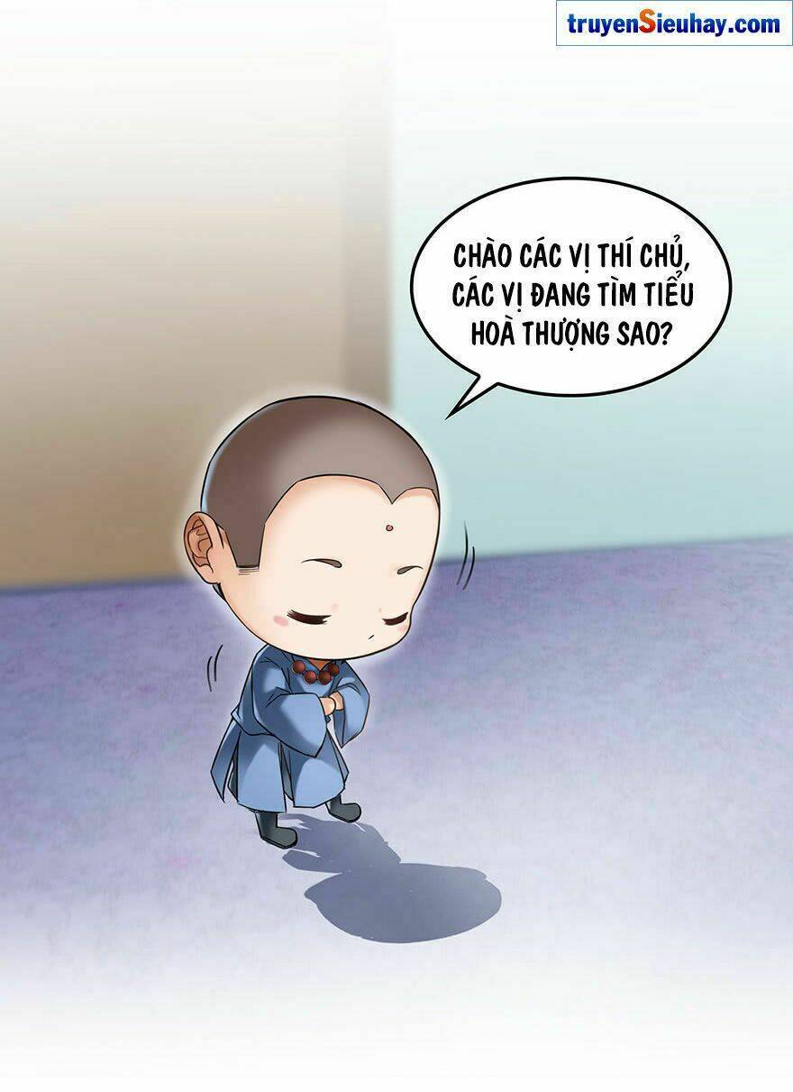 Tu Chân Nói Chuyện Phiếm Quần: Chapter 140.1
