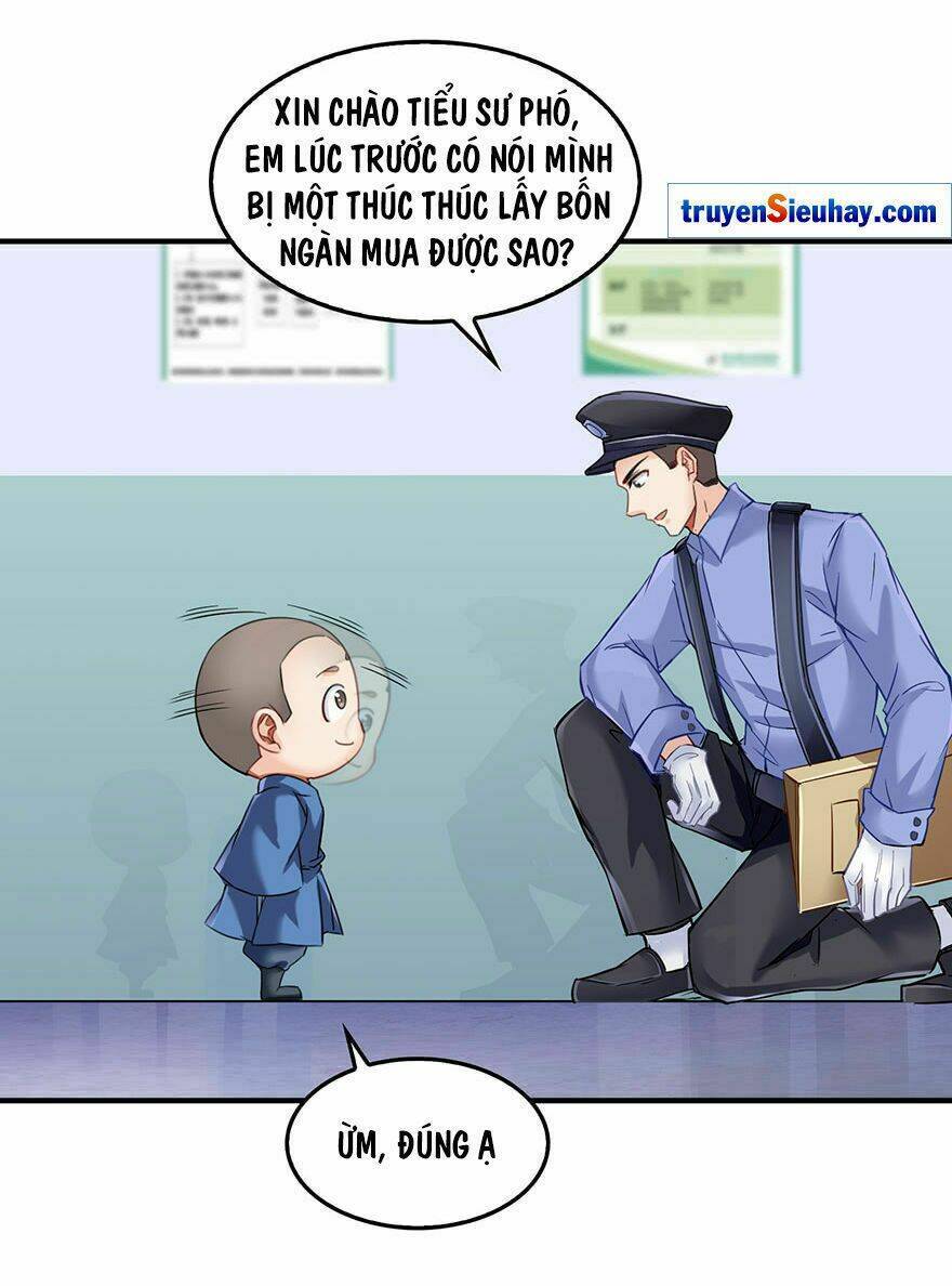 Tu Chân Nói Chuyện Phiếm Quần: Chapter 140.1