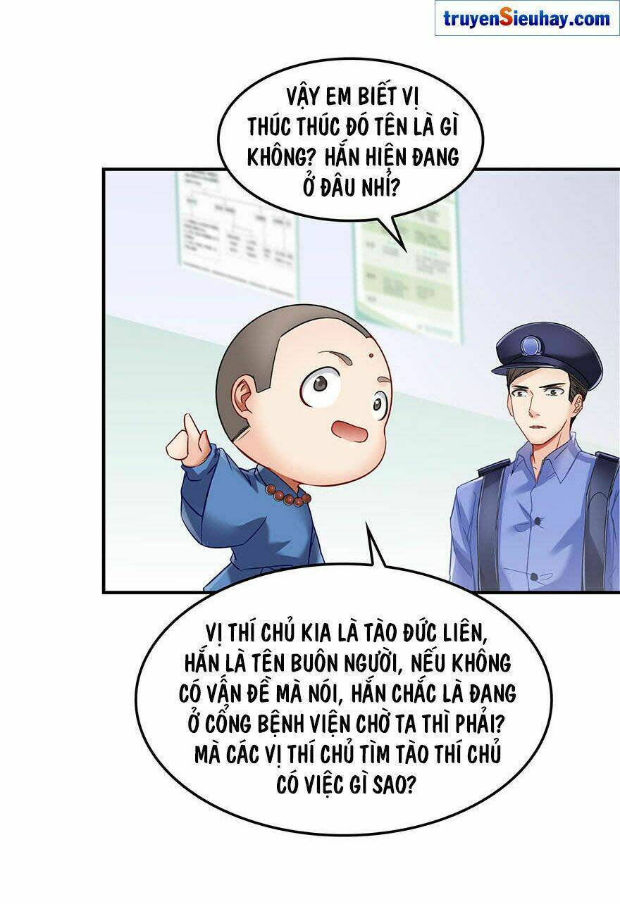 Tu Chân Nói Chuyện Phiếm Quần: Chapter 140.1