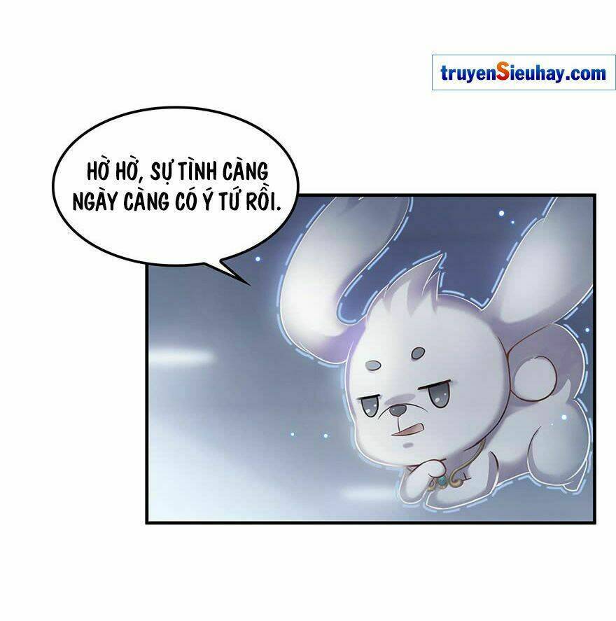 Tu Chân Nói Chuyện Phiếm Quần: Chapter 140.1
