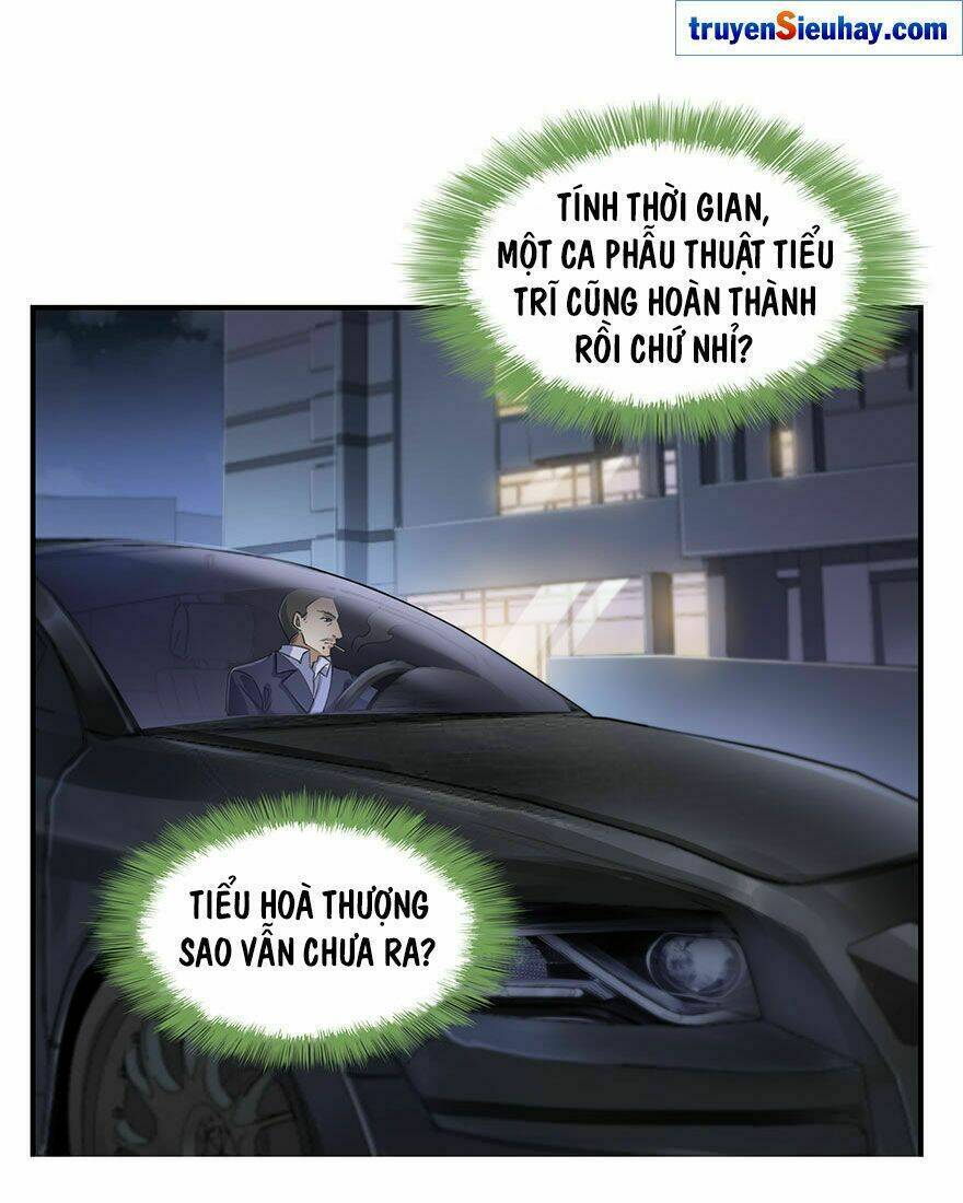 Tu Chân Nói Chuyện Phiếm Quần: Chapter 140.1