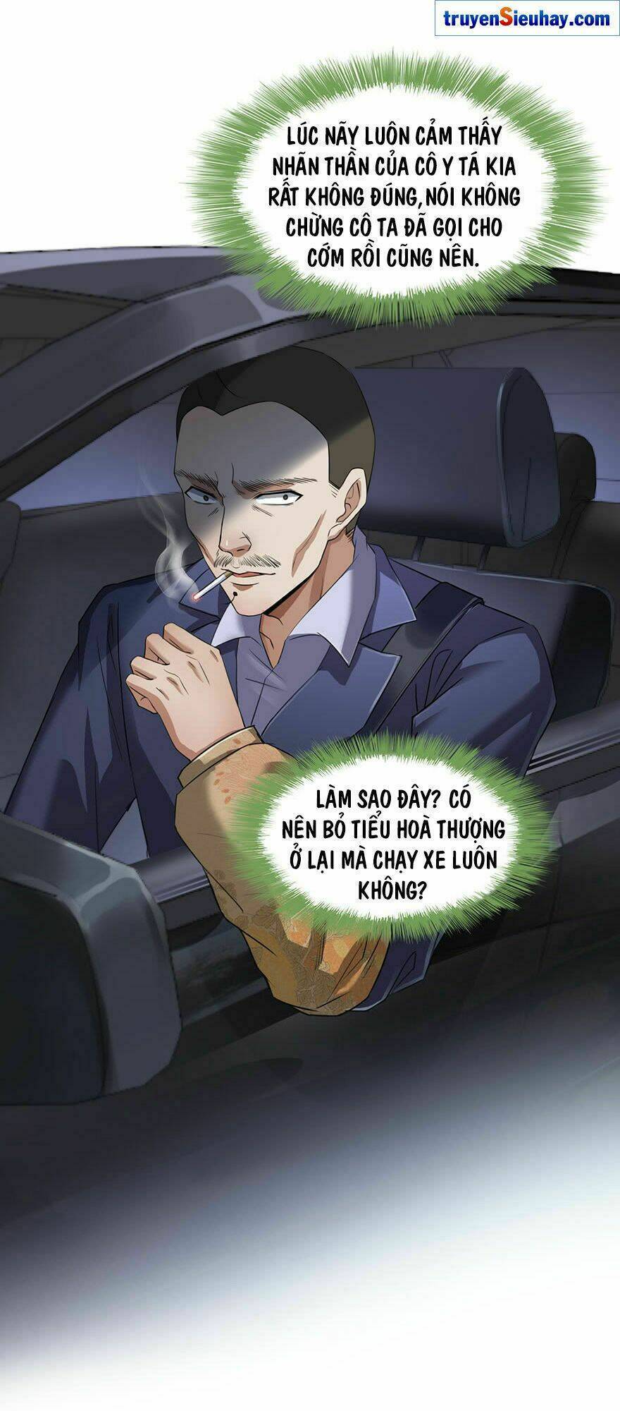 Tu Chân Nói Chuyện Phiếm Quần: Chapter 140.1