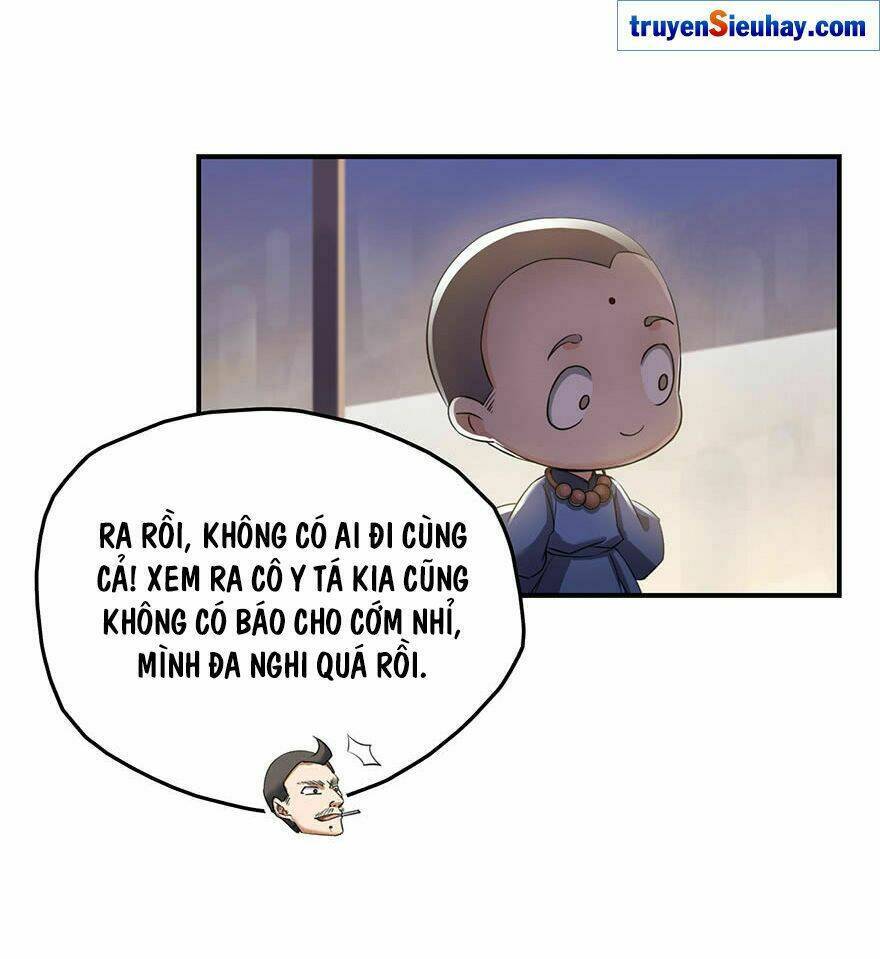Tu Chân Nói Chuyện Phiếm Quần: Chapter 140.1