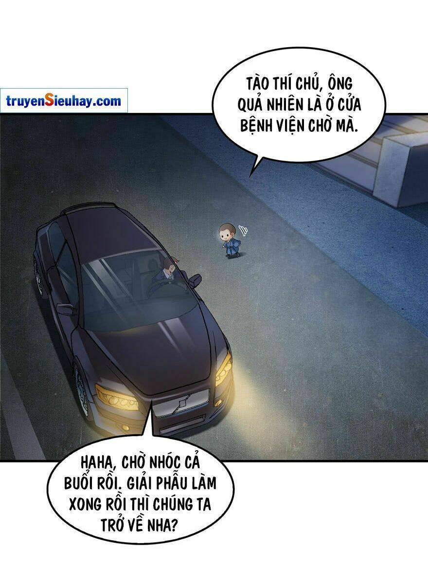 Tu Chân Nói Chuyện Phiếm Quần: Chapter 140.1