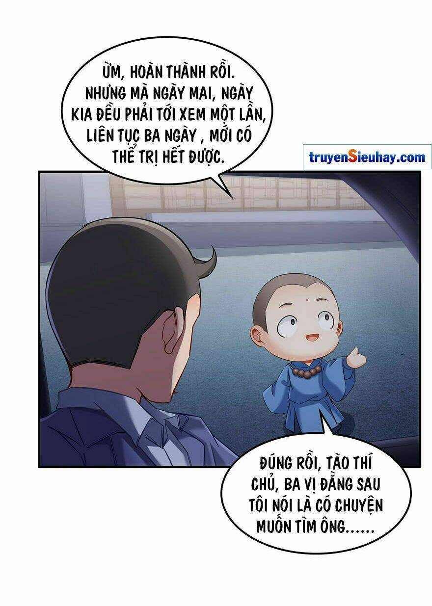 Tu Chân Nói Chuyện Phiếm Quần: Chapter 140.1