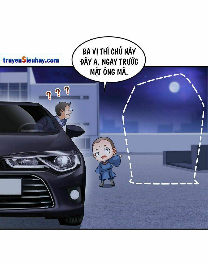 Tu Chân Nói Chuyện Phiếm Quần: Chapter 140.1