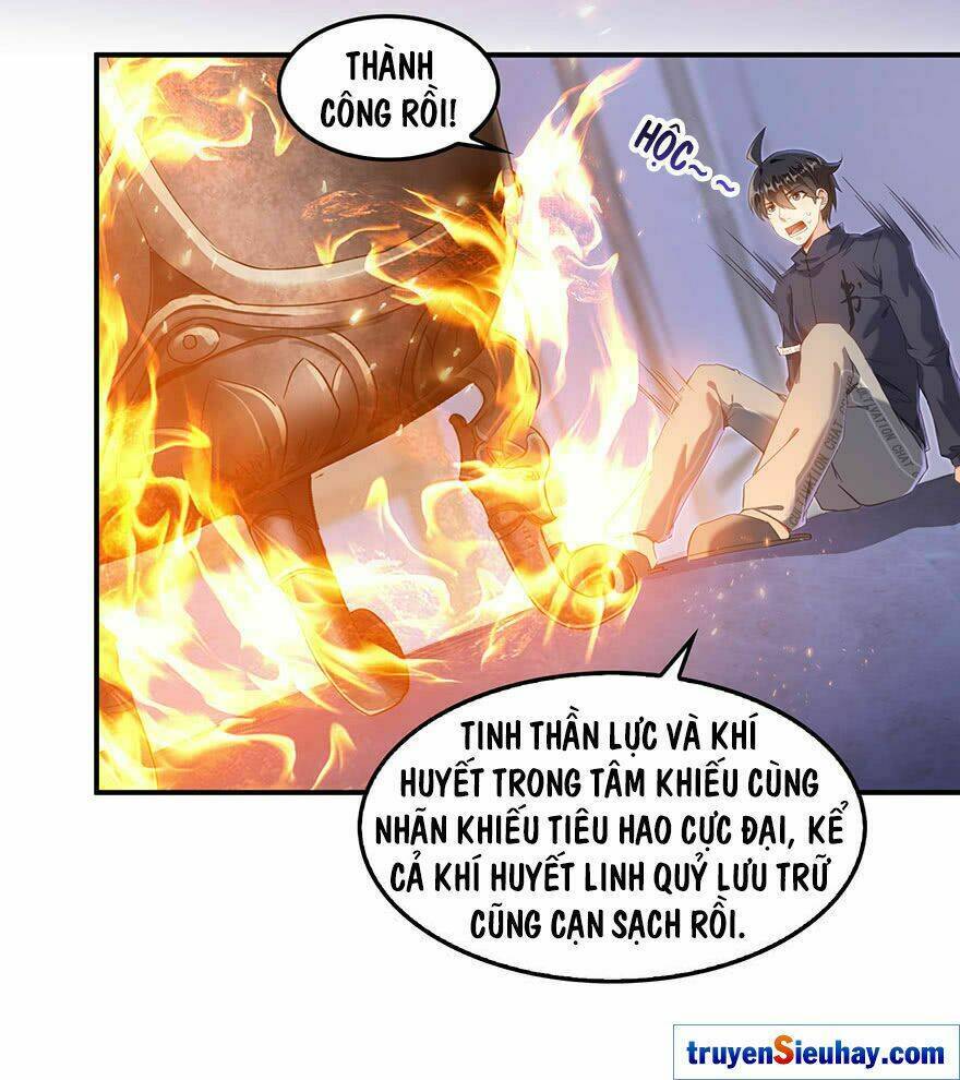 Tu Chân Nói Chuyện Phiếm Quần: Chapter 140.1