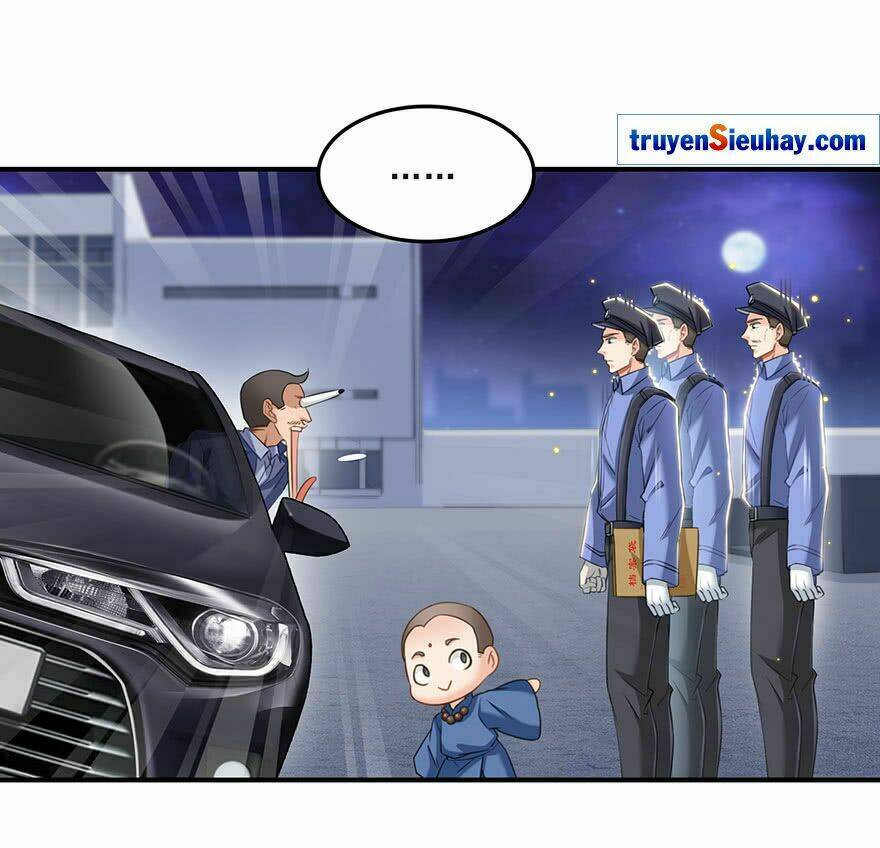 Tu Chân Nói Chuyện Phiếm Quần: Chapter 140.1