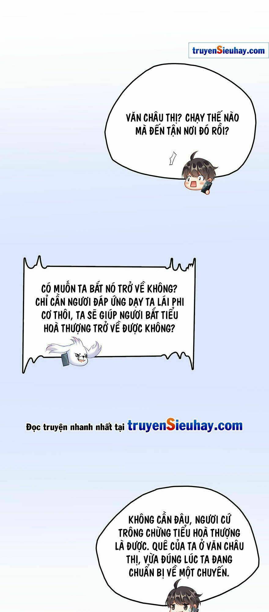 Tu Chân Nói Chuyện Phiếm Quần: Chapter 140.1