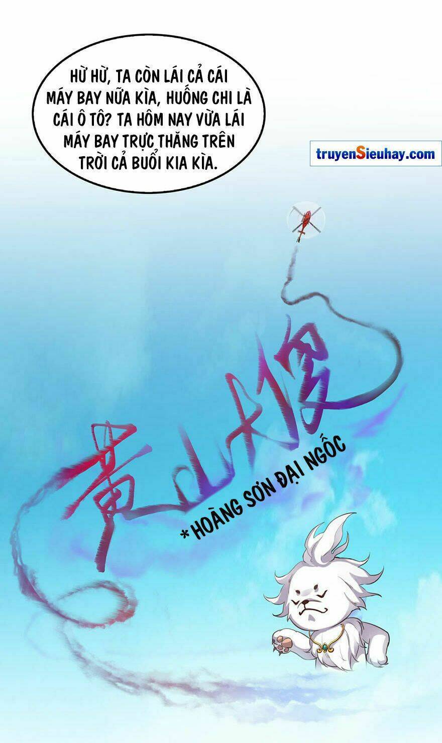 Tu Chân Nói Chuyện Phiếm Quần: Chapter 141.1