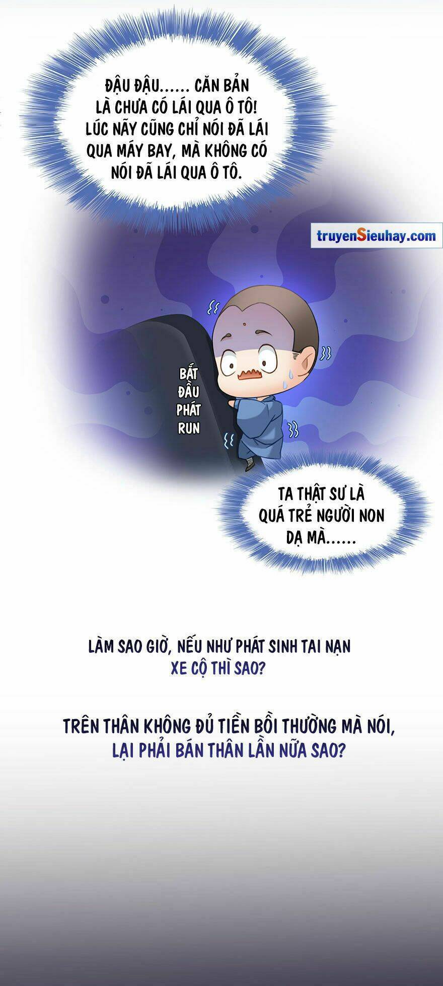 Tu Chân Nói Chuyện Phiếm Quần: Chapter 141.1