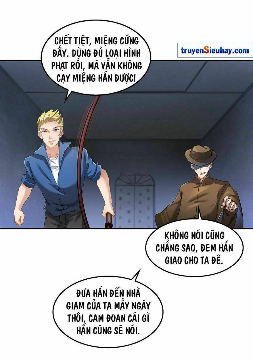 Tu Chân Nói Chuyện Phiếm Quần: Chapter 141.1