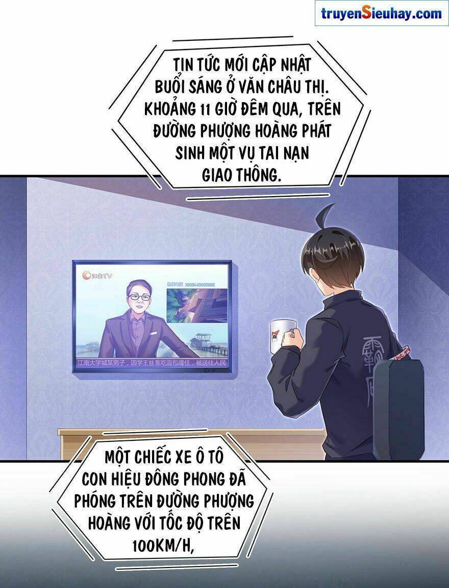 Tu Chân Nói Chuyện Phiếm Quần: Chapter 141.1