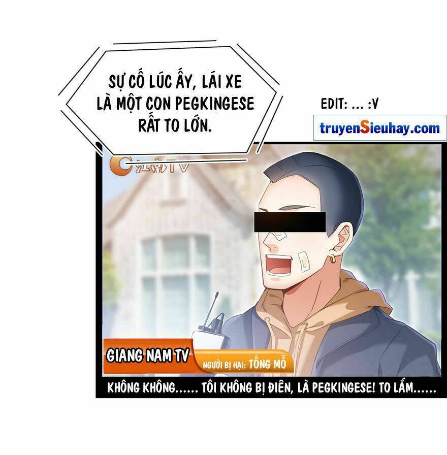 Tu Chân Nói Chuyện Phiếm Quần: Chapter 141.1