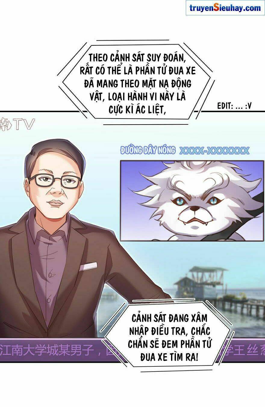 Tu Chân Nói Chuyện Phiếm Quần: Chapter 141.1
